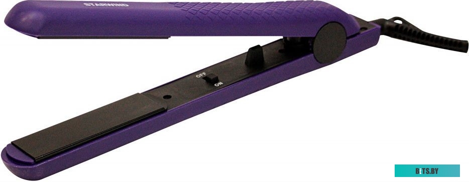 SHE5501 Выпрямитель Starwind SHE5501 фиолетовый