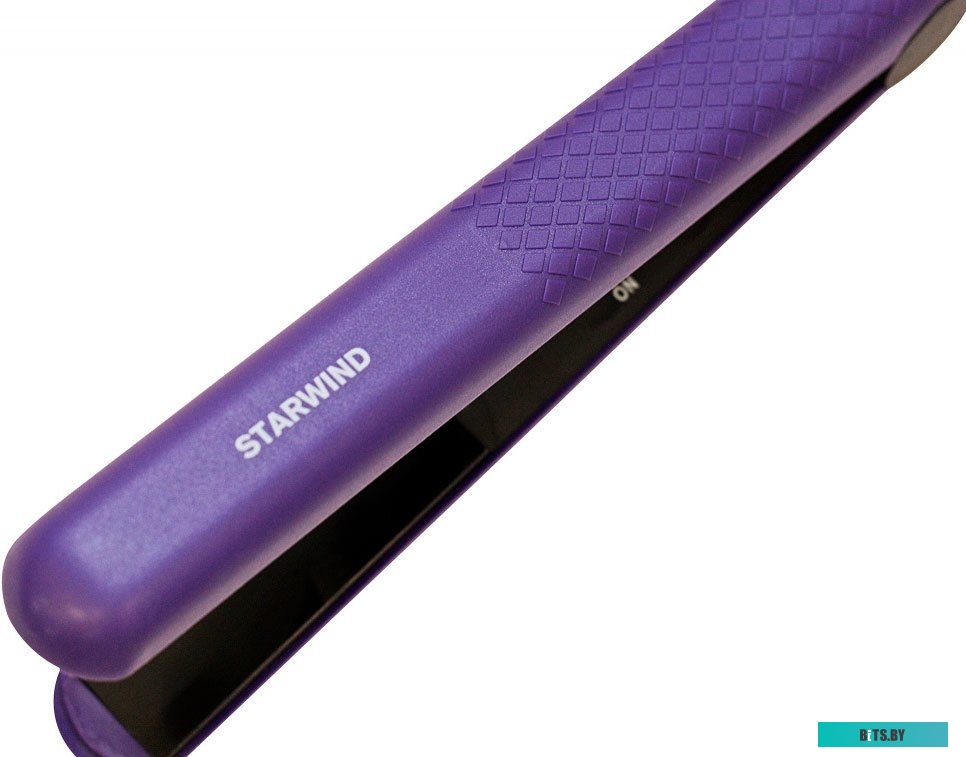 SHE5501 Выпрямитель Starwind SHE5501 фиолетовый