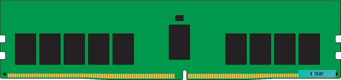Модуль памяти Kingston 32ГБ DDR4 3200 МГц KSM32RS4/32MFR