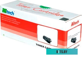 Картридж HP CF280X чёрный
