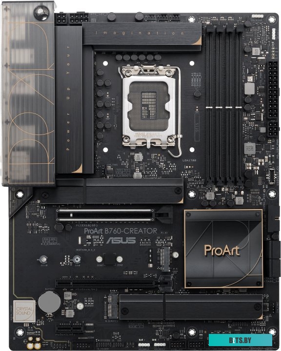 Материнская плата ASUS ProArt B760-Creator