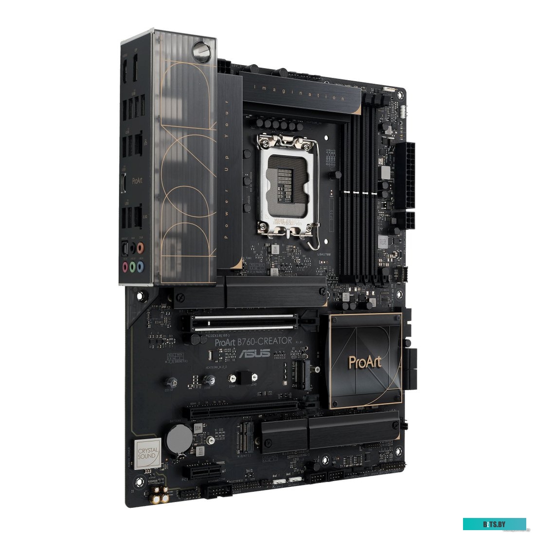 Материнская плата ASUS ProArt B760-Creator