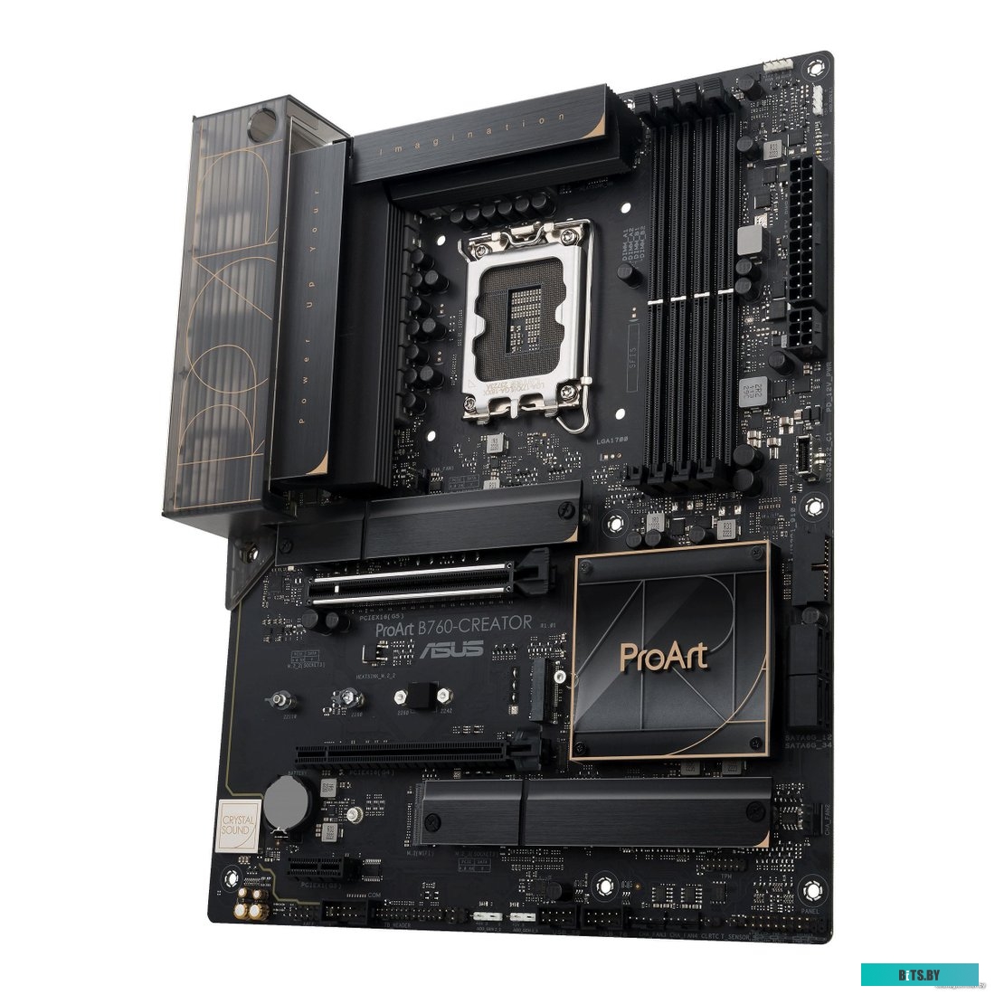 Материнская плата ASUS ProArt B760-Creator