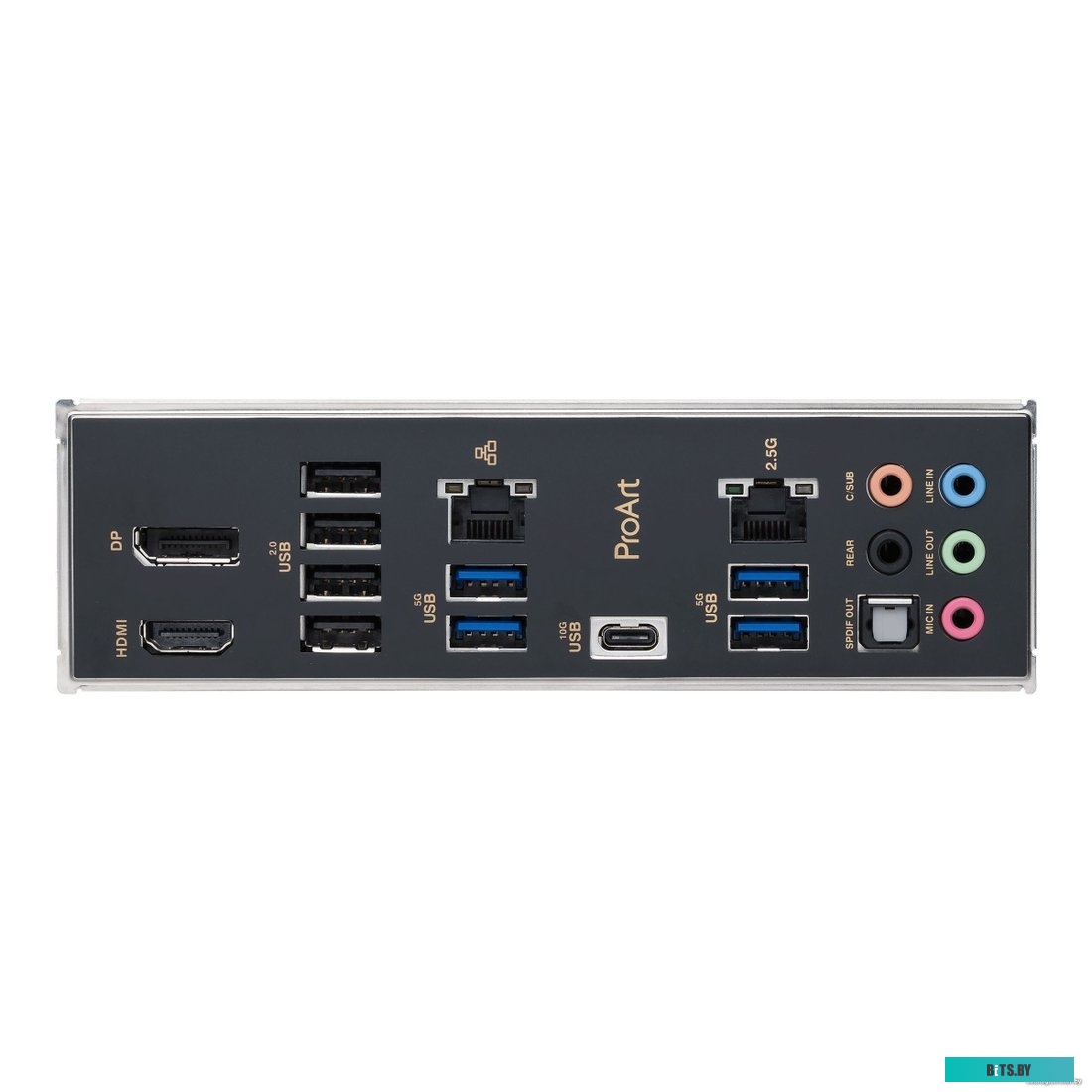 Материнская плата ASUS ProArt B760-Creator