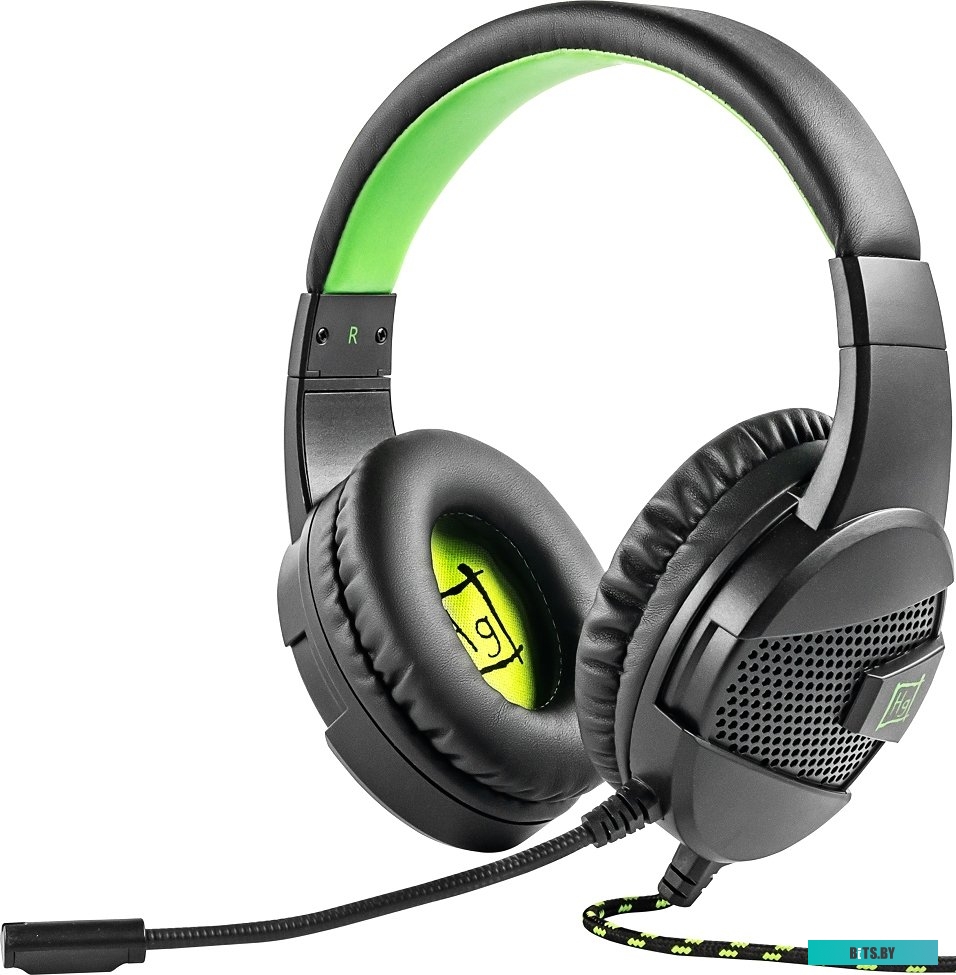 Наушники (Гарнитура) Harper GHS-X15