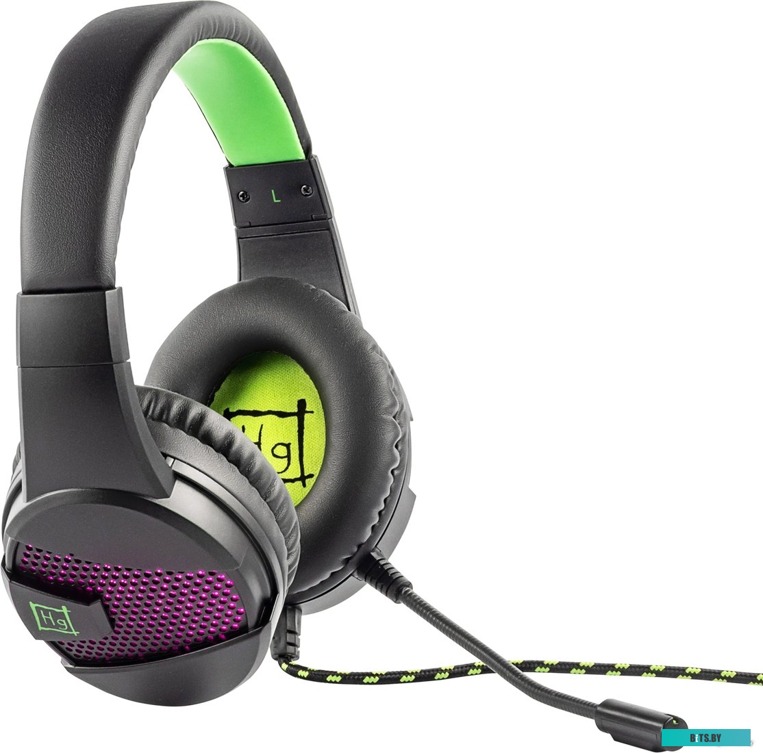 Наушники (Гарнитура) Harper GHS-X15