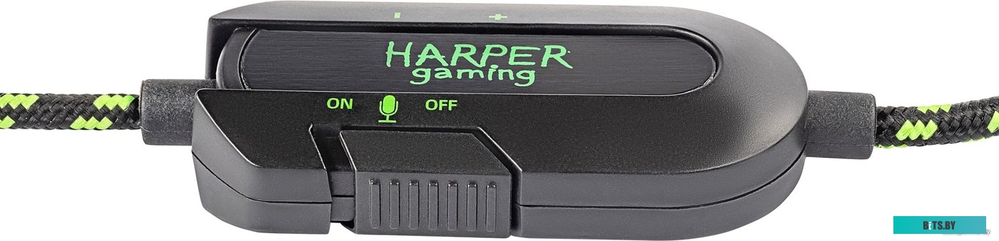 Наушники (Гарнитура) Harper GHS-X15