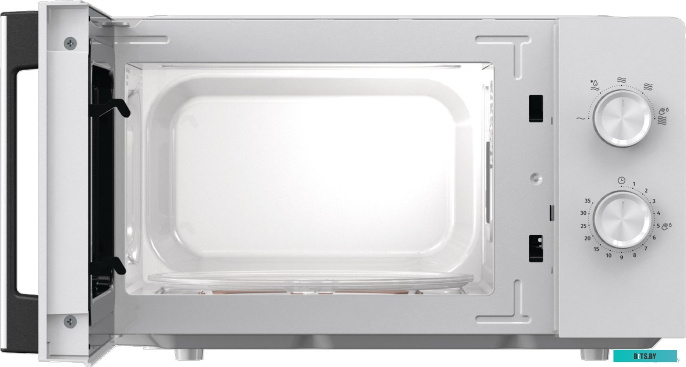 Микроволновая печь Gorenje MO20E1WH