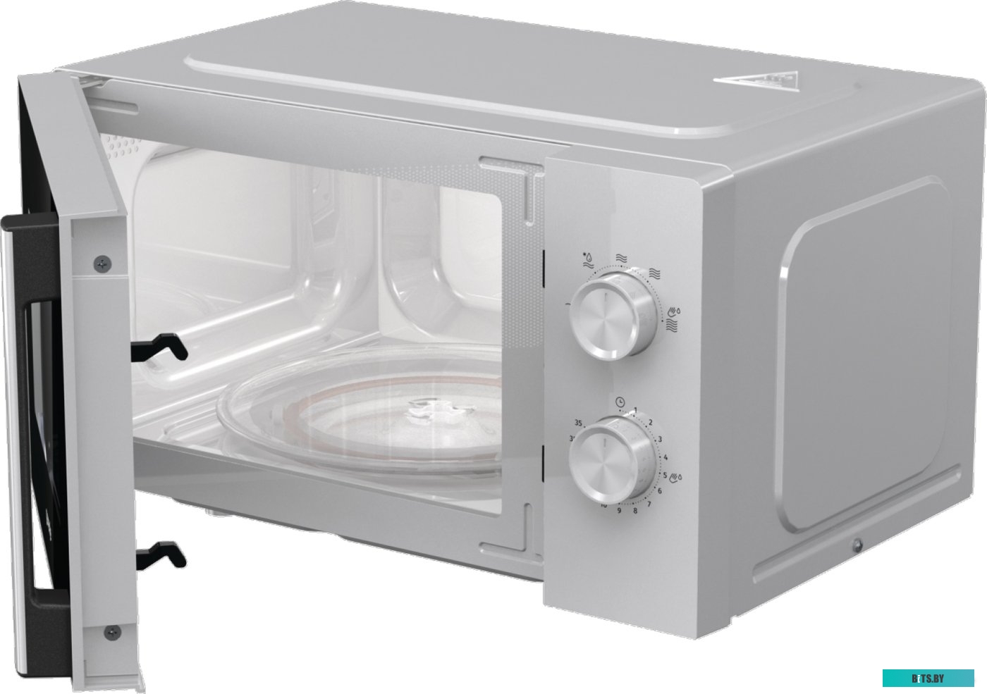 Микроволновая печь Gorenje MO20E1WH