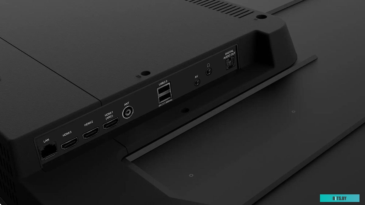 Телевизор StarWind SW-LED65UG402
