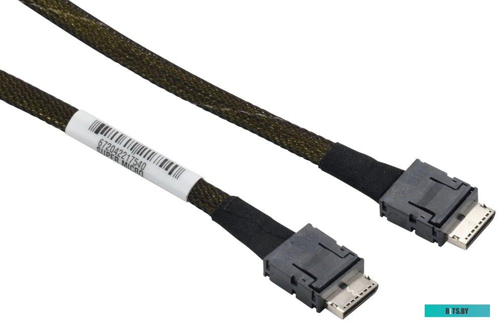 Кабель Supermicro CBL-SAST-0847