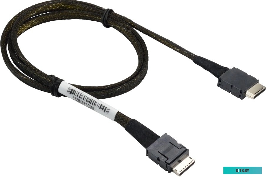 Кабель Supermicro CBL-SAST-0847