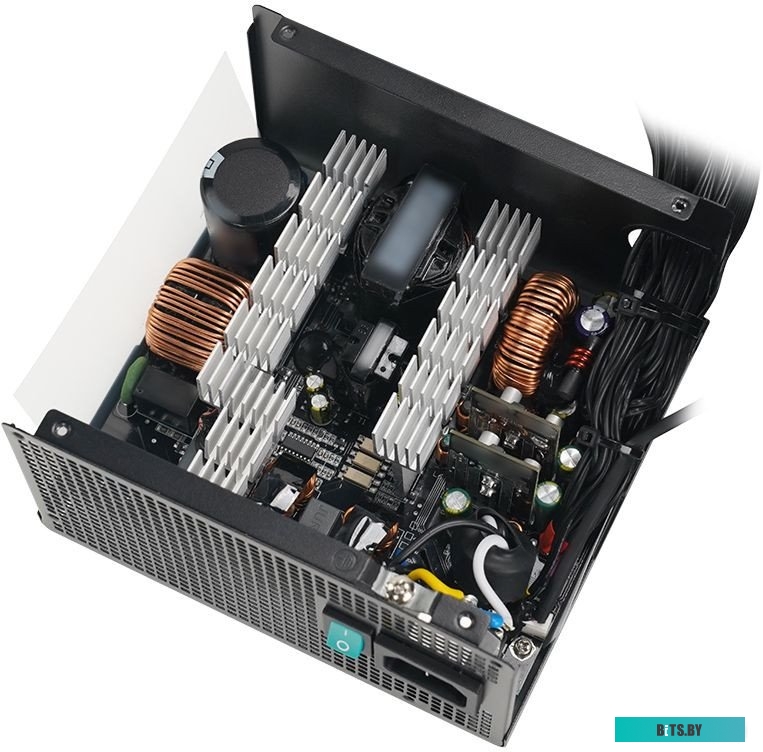 Блок питания DeepCool PL550D