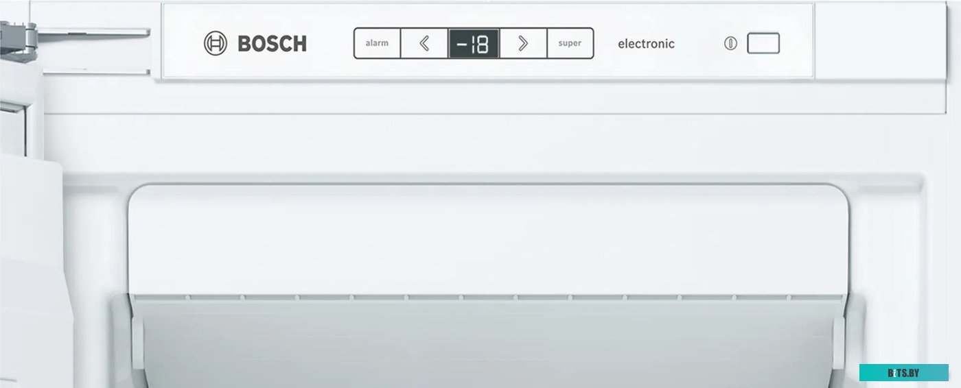 GIN81AEF0U Bosch Serie 6 GIN81AEF0U