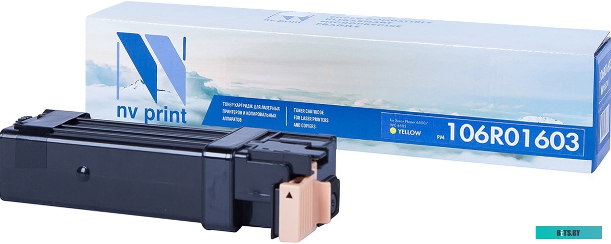Картридж NV Print NV-106R01603Y (аналог Xerox 106R01603)