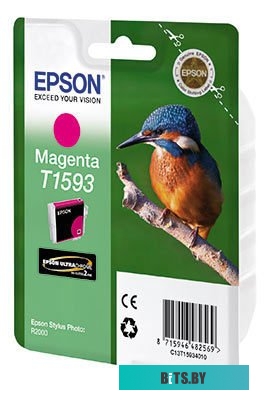 Картридж Epson C13T15934010