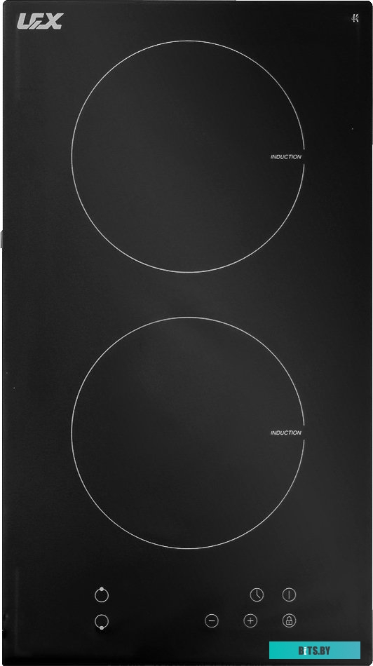 CHYO000179 Индукционная варочная поверхность Lex EVI 320 черный