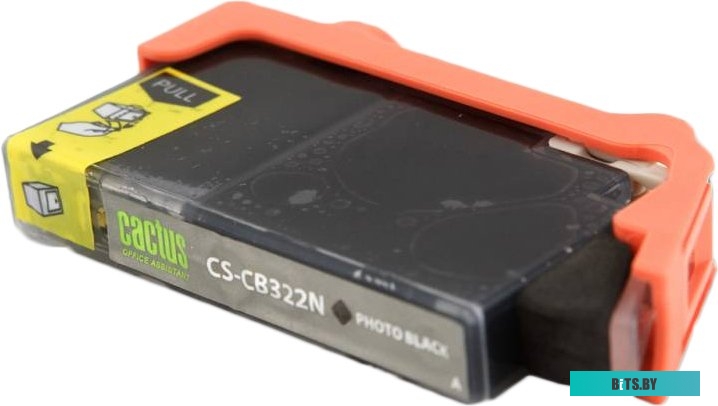 Картридж Cactus CS-CB322N (аналог HP 178XL (CB322HE))