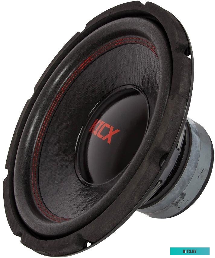 2013825 Сабвуфер автомобильный Kicx GT-12M,  пассивный [2013825]