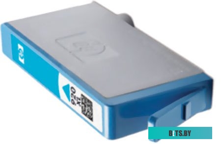 Картридж HP 920XL (CD972AE)