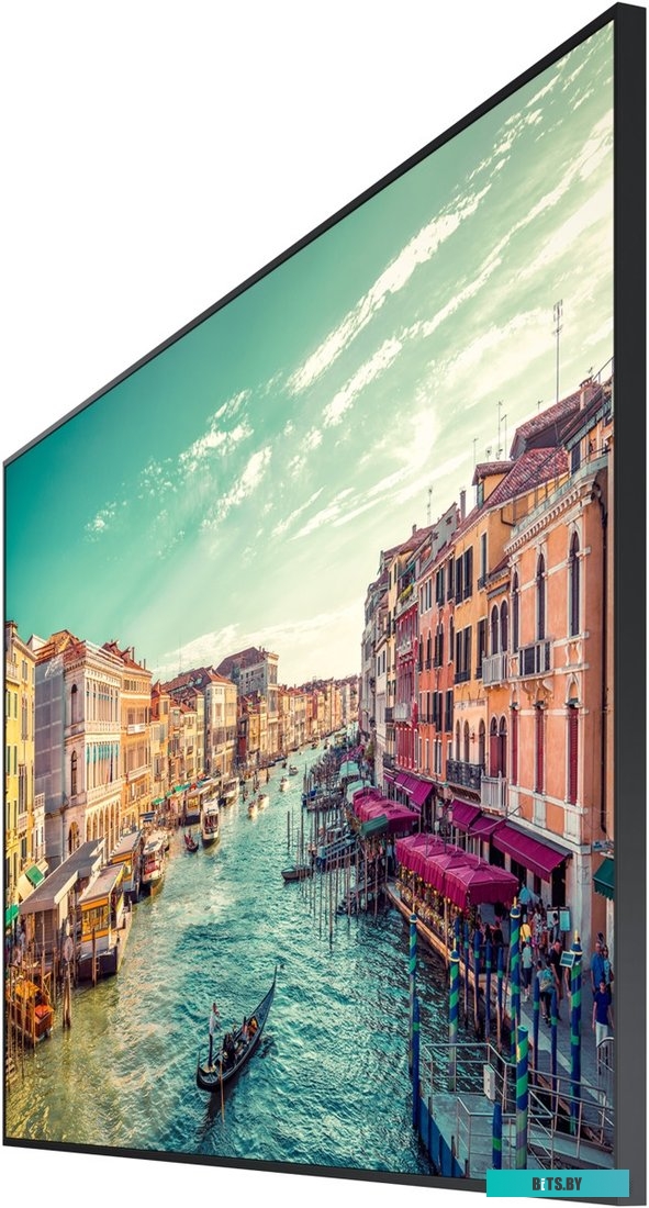 Дисплей LCD 85" Samsung QM85R-B LH85QMRBBGCXCI