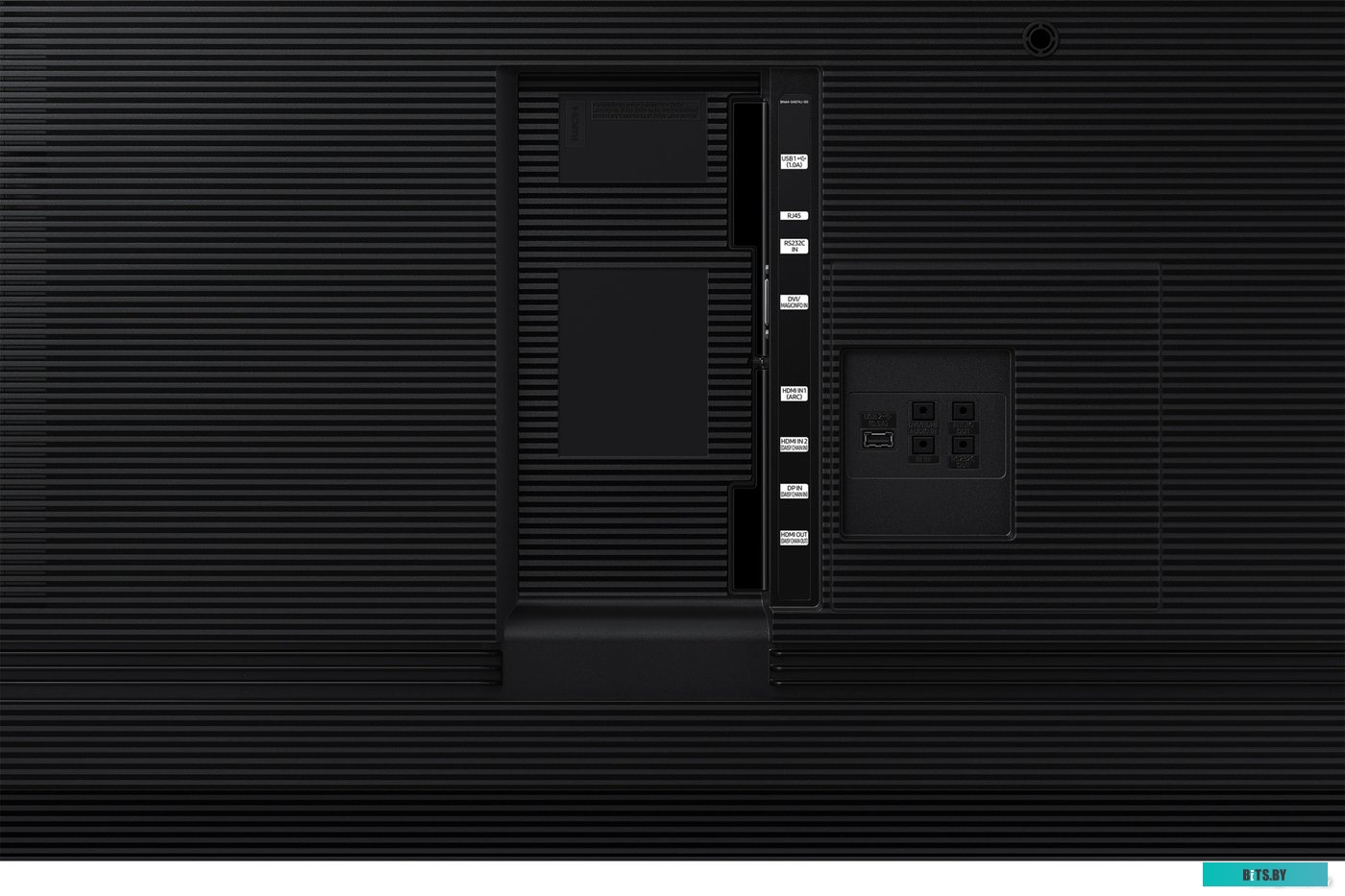 Дисплей LCD 85" Samsung QM85R-B LH85QMRBBGCXCI
