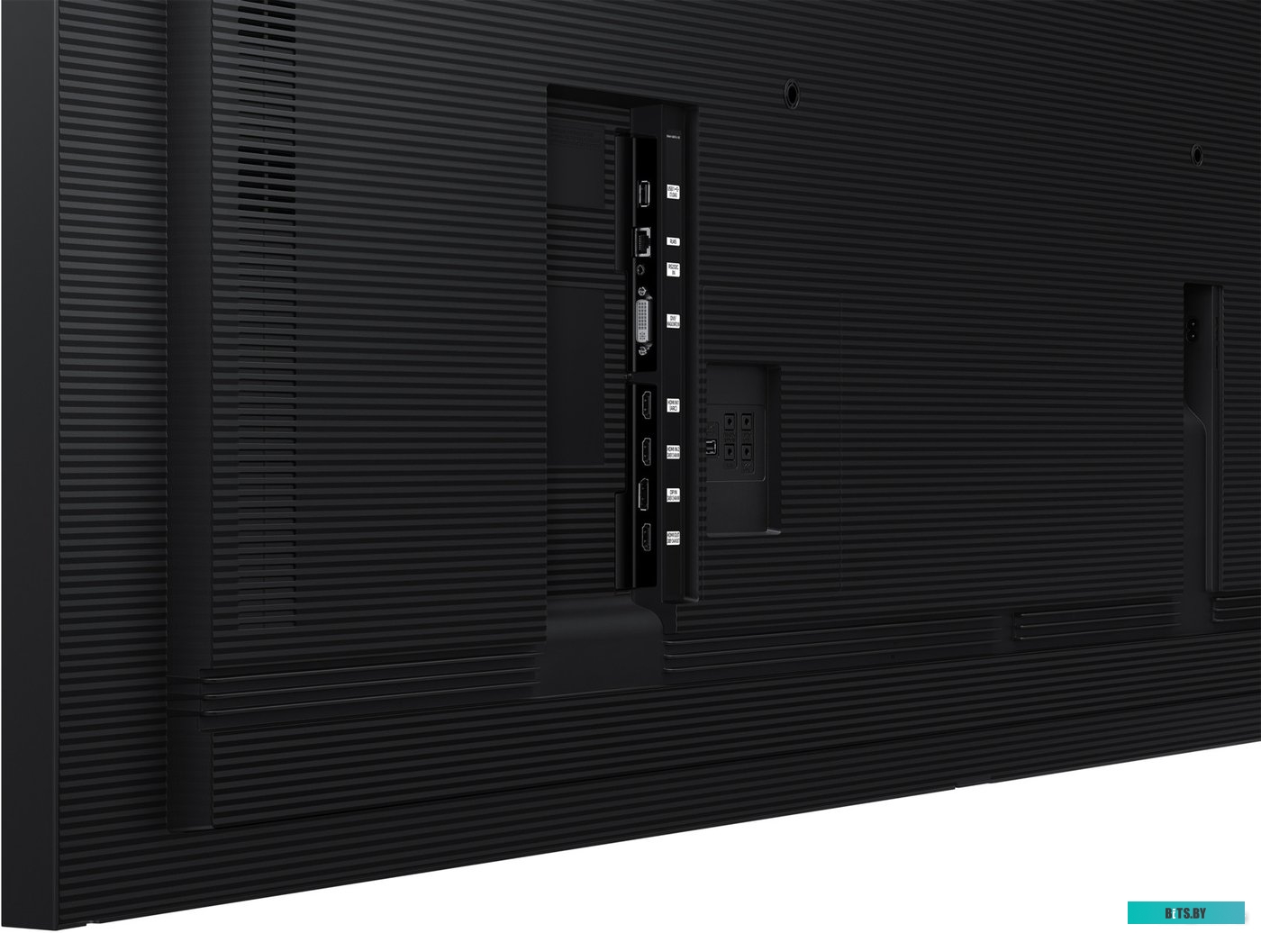Дисплей LCD 85" Samsung QM85R-B LH85QMRBBGCXCI