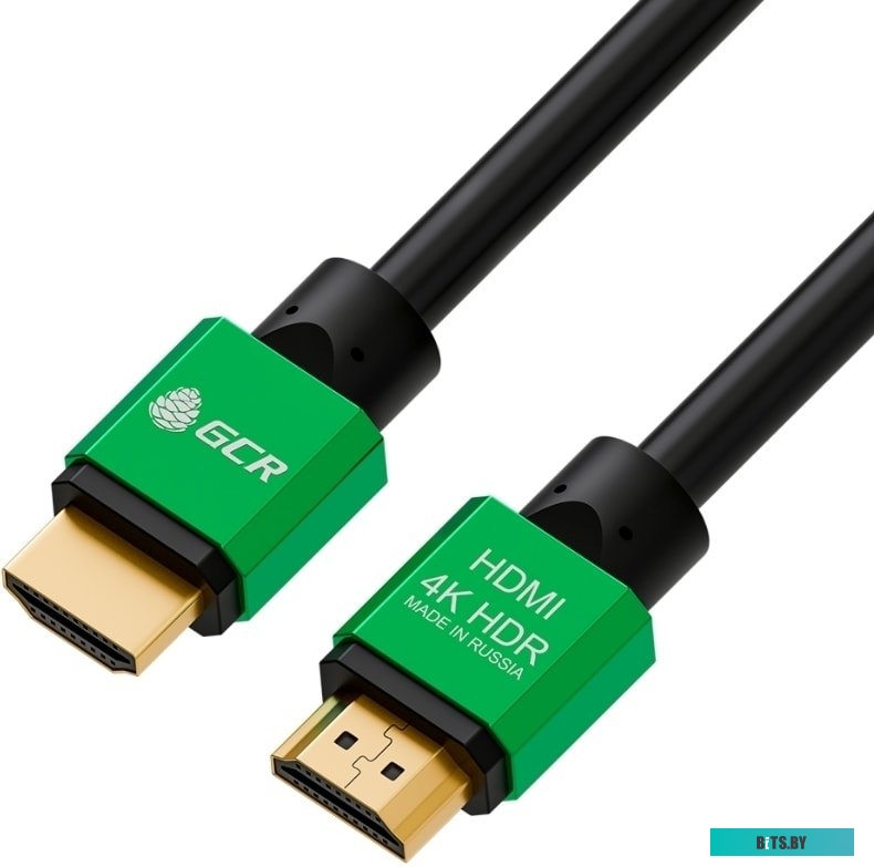 Кабель GCR PROF 1.5m HDMI 2.0 GCR-54986
