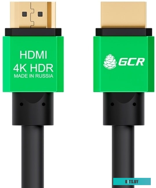 Кабель GCR PROF 1.5m HDMI 2.0 GCR-54986