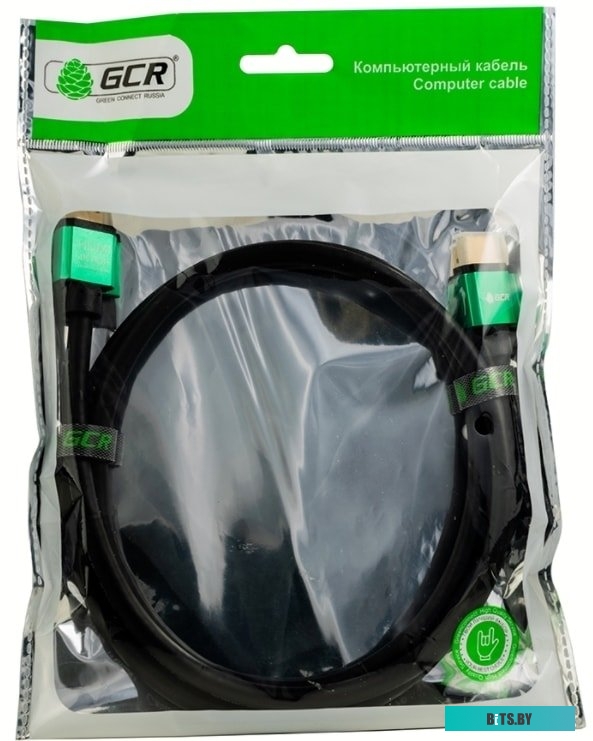 Кабель GCR PROF 1.5m HDMI 2.0 GCR-54986