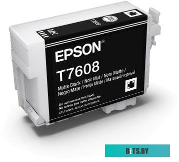 Картридж Epson C13T76084010