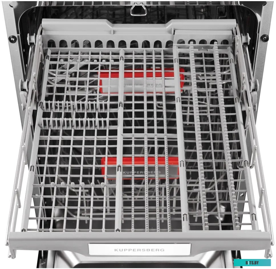 GS 4557 Встраиваемая посудомоечная машина/ встраиваемая, 45 см, 11 комплектов, 7 программ