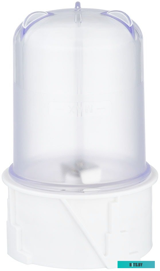 PTB 0821G Блендер POLARIS PTB 0821G,  стационарный,  белый/красный