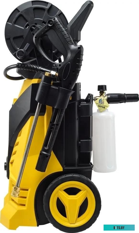 70/8/33 Мойка высокого давления Huter W-5-2600 PRO [70/8/33]