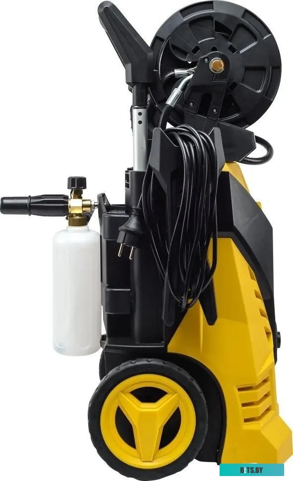 70/8/33 Мойка высокого давления Huter W-5-2600 PRO [70/8/33]