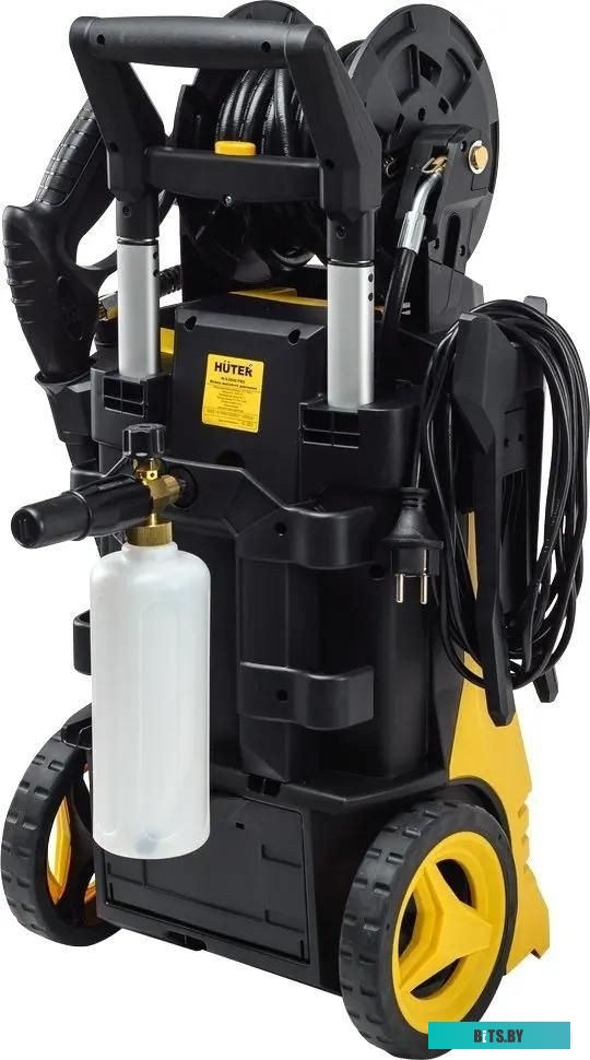 70/8/33 Мойка высокого давления Huter W-5-2600 PRO [70/8/33]