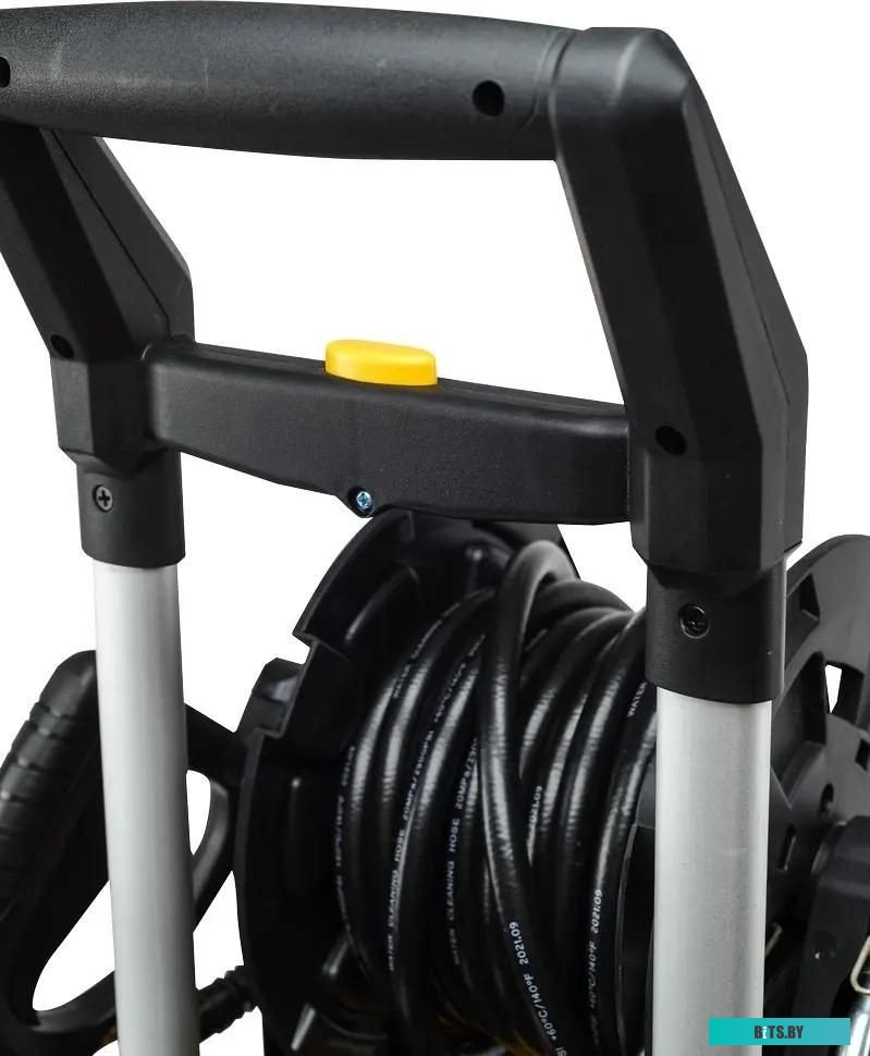 70/8/33 Мойка высокого давления Huter W-5-2600 PRO [70/8/33]