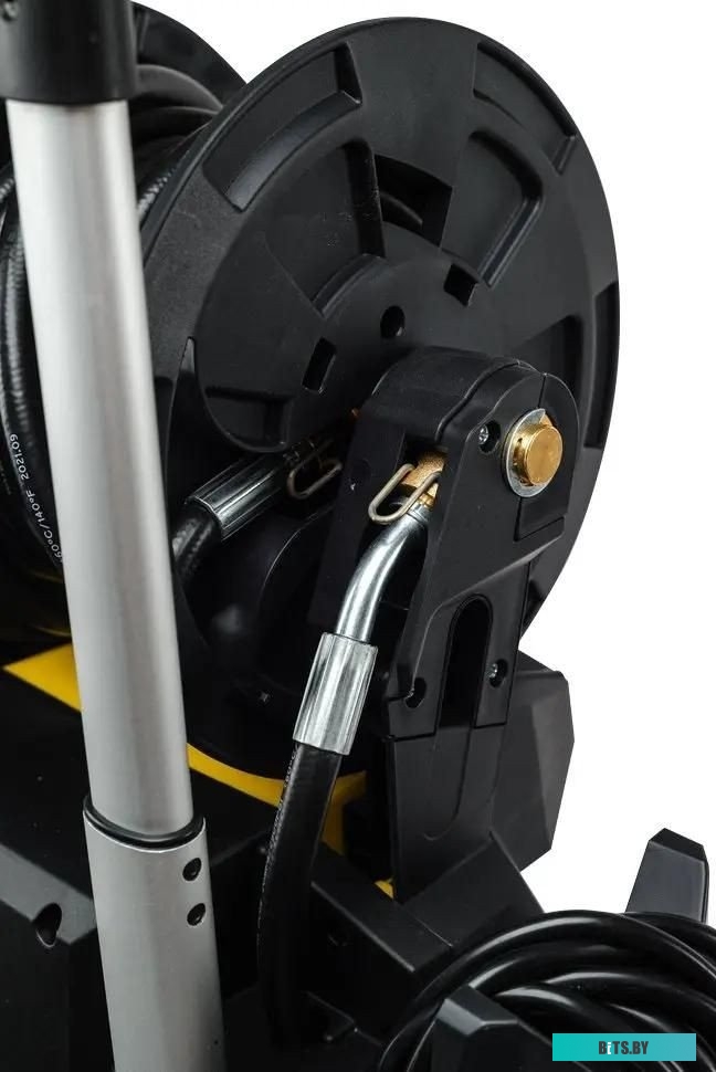 70/8/33 Мойка высокого давления Huter W-5-2600 PRO [70/8/33]