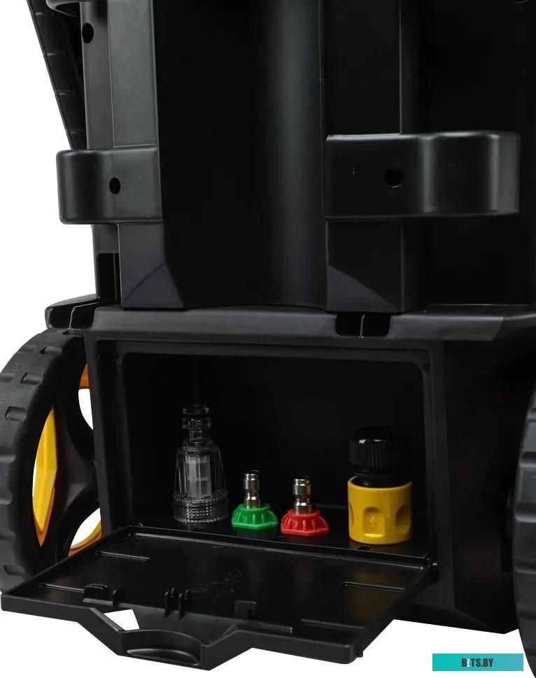 70/8/33 Мойка высокого давления Huter W-5-2600 PRO [70/8/33]