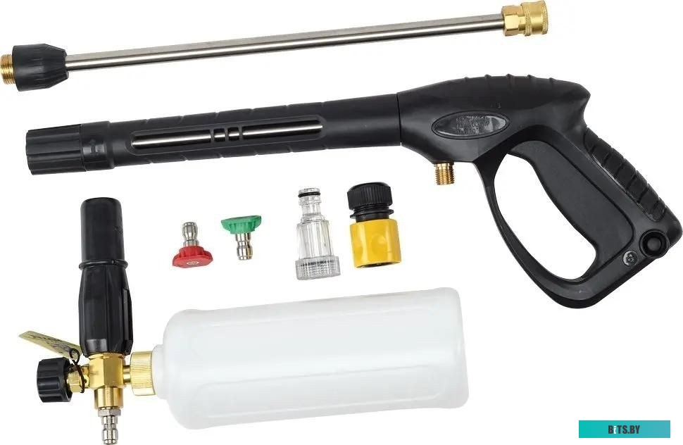 70/8/33 Мойка высокого давления Huter W-5-2600 PRO [70/8/33]