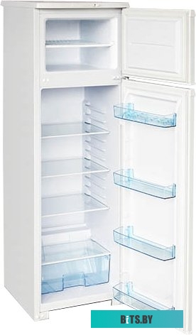 B-M124 Холодильник B-M124 BIRYUSA