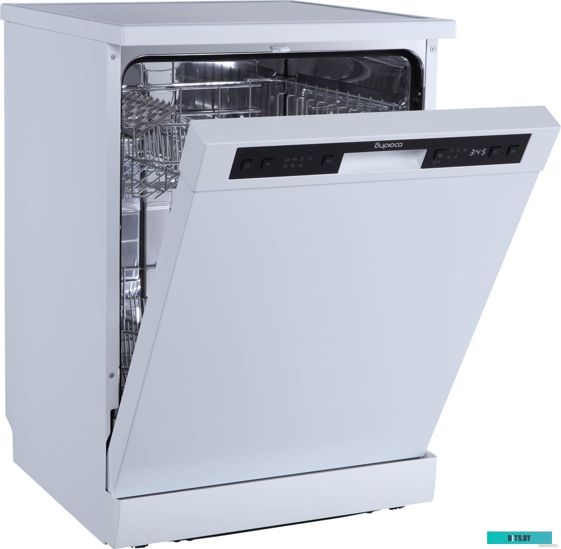 DWF-614/5 W Отдельностоящая посудомоечная машина 60CM DWF-614/5 W BIRYUSA