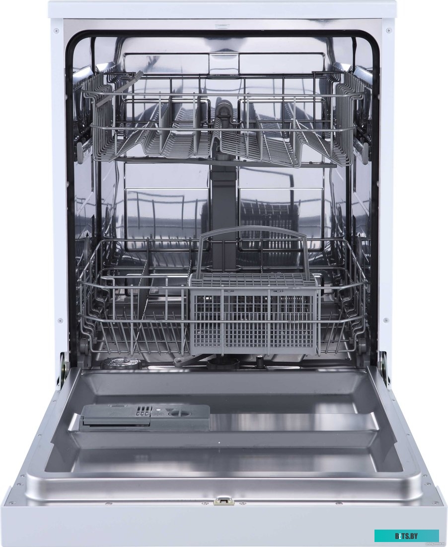 DWF-614/5 W Отдельностоящая посудомоечная машина 60CM DWF-614/5 W BIRYUSA