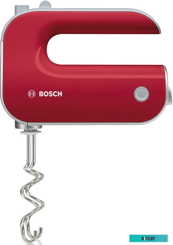 MFQ40303 Миксер ручной Bosch MFQ40303 500Вт красный
