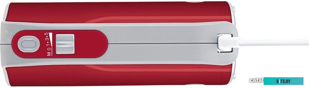 MFQ40303 Миксер ручной Bosch MFQ40303 500Вт красный