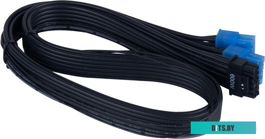 Блок питания SilverStone G56PP14PCIE 0020
