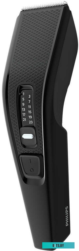 HC3510/15 Машинка для стрижки Philips HC3510/15 черный