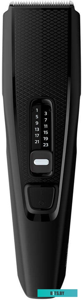 HC3510/15 Машинка для стрижки Philips HC3510/15 черный