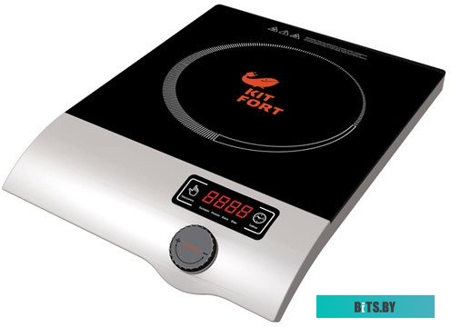 KT-108 Индукционная плитка Kitfort KT-108
