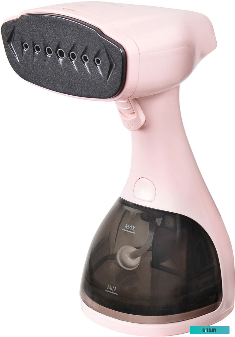 H-HS02973 Отпариватель ручной Hyundai H-HS02973 1650Вт розовый
